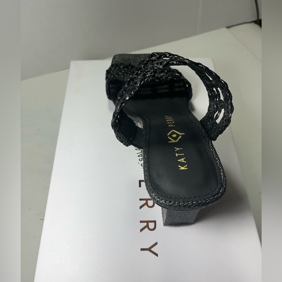 Katy Perry Women's The Irisia Woven Wedge - Picture 7 of 11